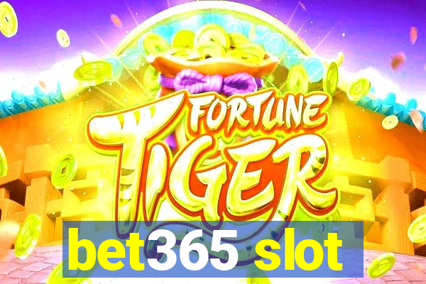 bet365 slot