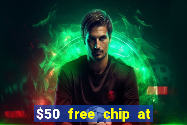 $50 free chip at lucky creek casino