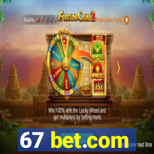 67 bet.com