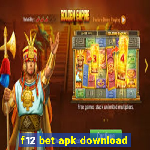 f12 bet apk download