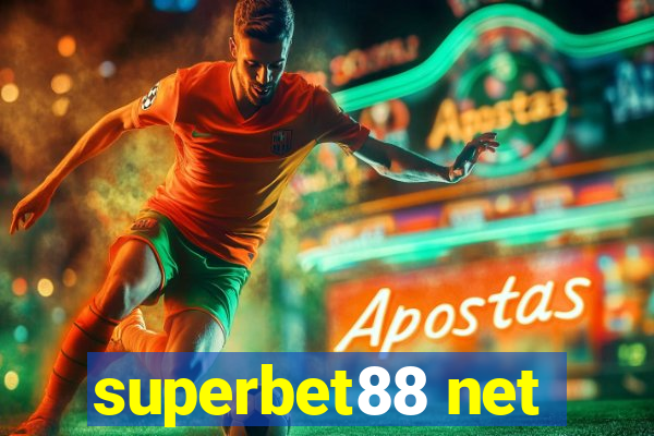 superbet88 net