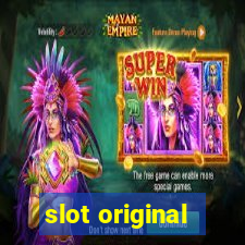 slot original