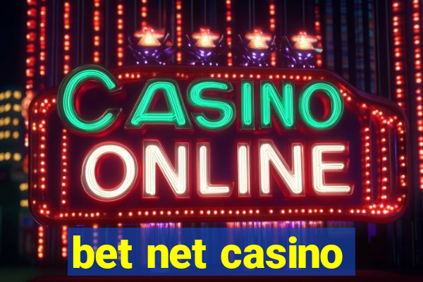 bet net casino