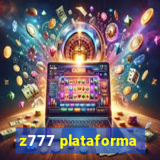 z777 plataforma