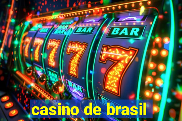 casino de brasil