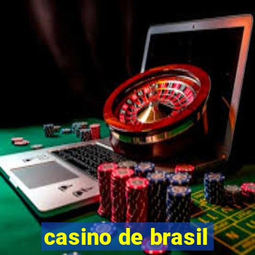 casino de brasil