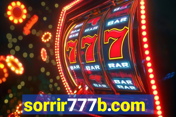 sorrir777b.com