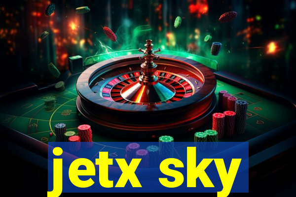 jetx sky