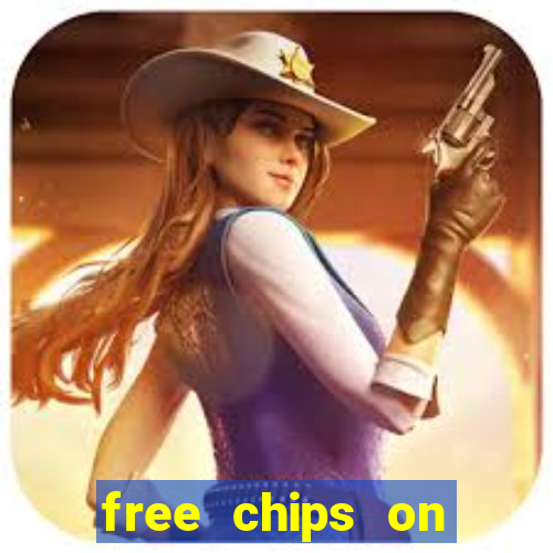 free chips on huuuge casino