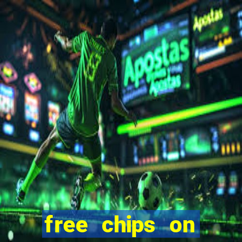 free chips on huuuge casino