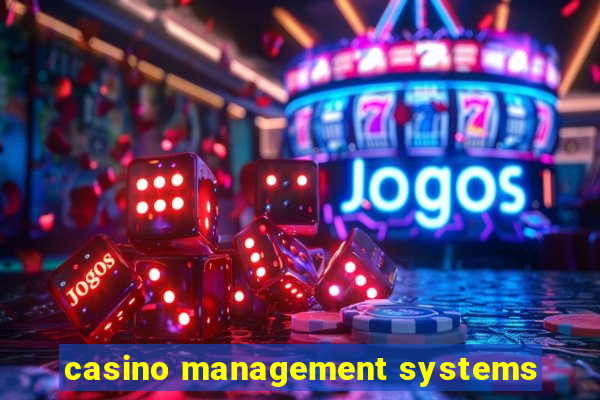 casino management systems