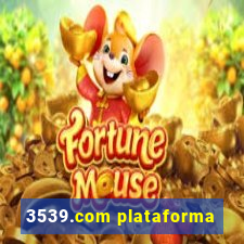 3539.com plataforma