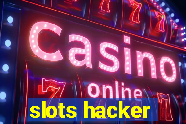 slots hacker