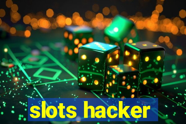 slots hacker