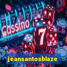 jeansantosblaze