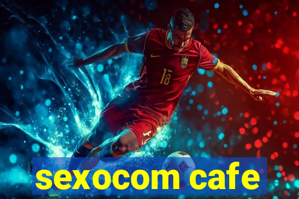 sexocom cafe