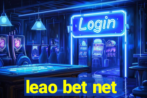 leao bet net