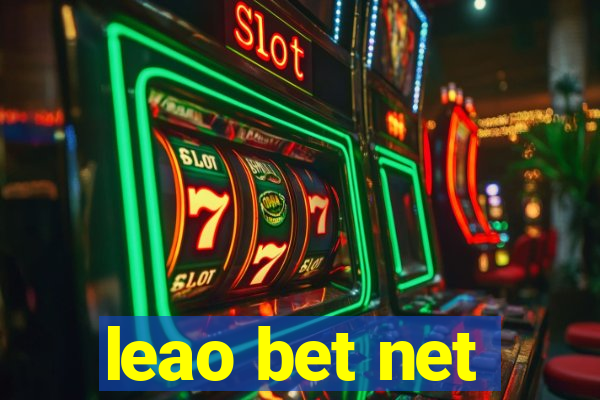 leao bet net