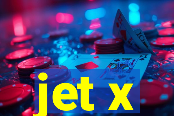 jet x