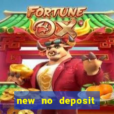 new no deposit bingo sites 2020