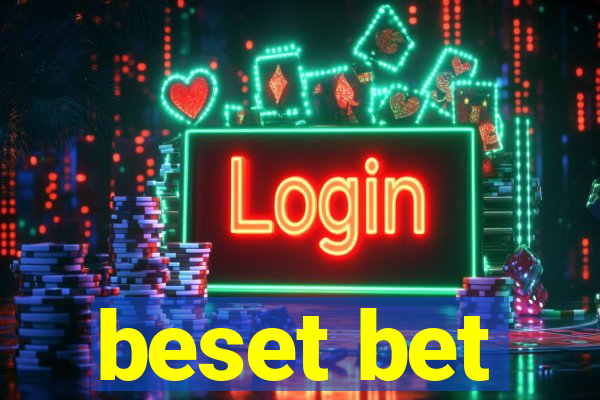 beset bet