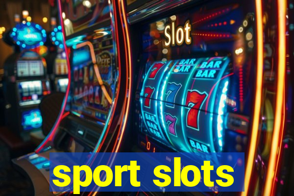 sport slots