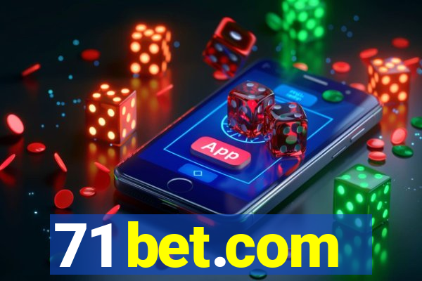 71 bet.com