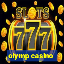 olymp casino