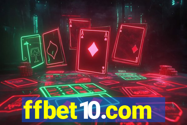 ffbet10.com