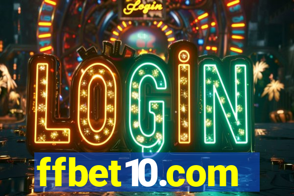 ffbet10.com