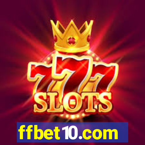 ffbet10.com