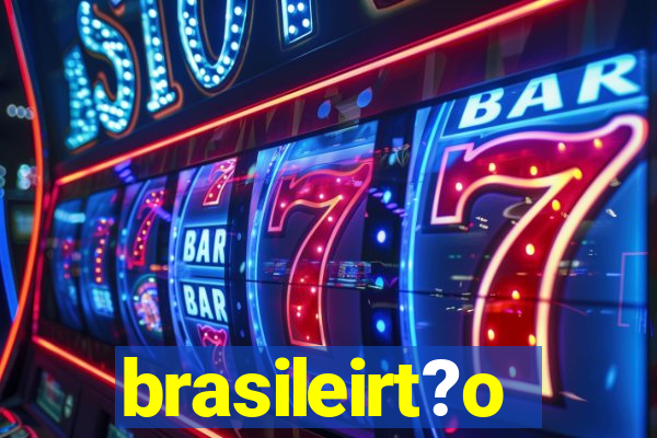 brasileirt?o