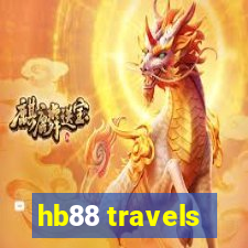 hb88 travels