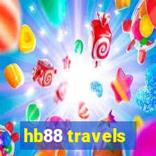 hb88 travels