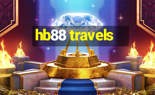 hb88 travels