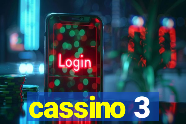 cassino 3