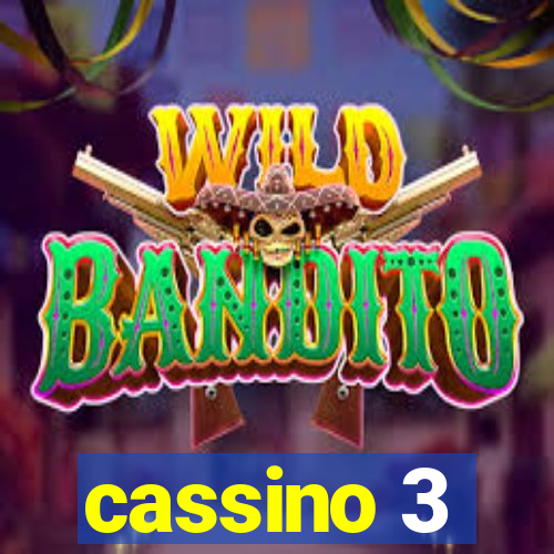 cassino 3