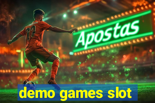 demo games slot