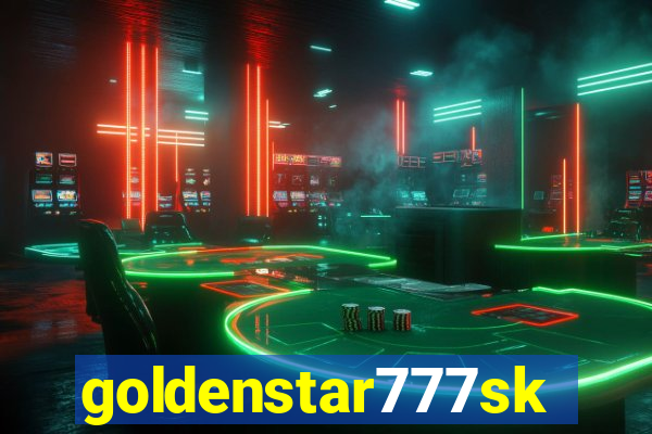 goldenstar777sk