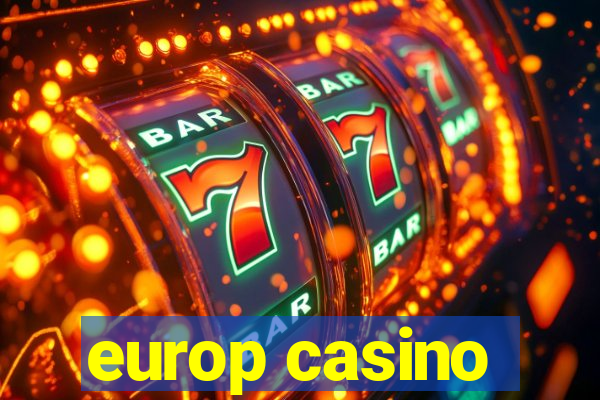 europ casino