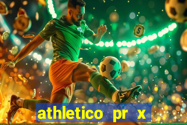 athletico pr x corinthians palpite