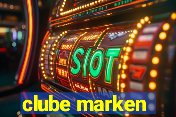 clube marken