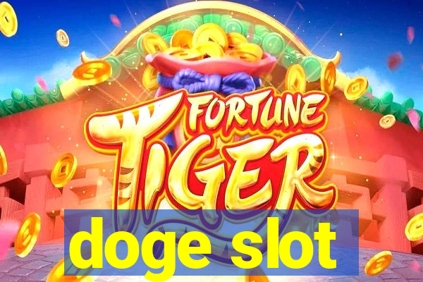 doge slot