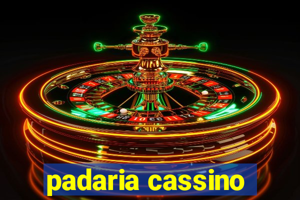 padaria cassino