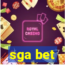 sga bet