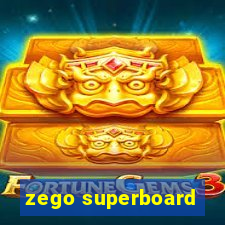 zego superboard