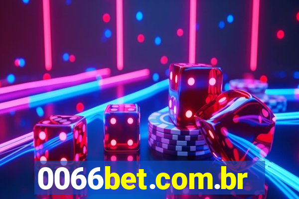 0066bet.com.br