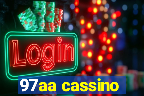 97aa cassino