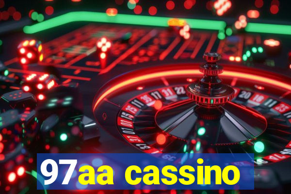 97aa cassino