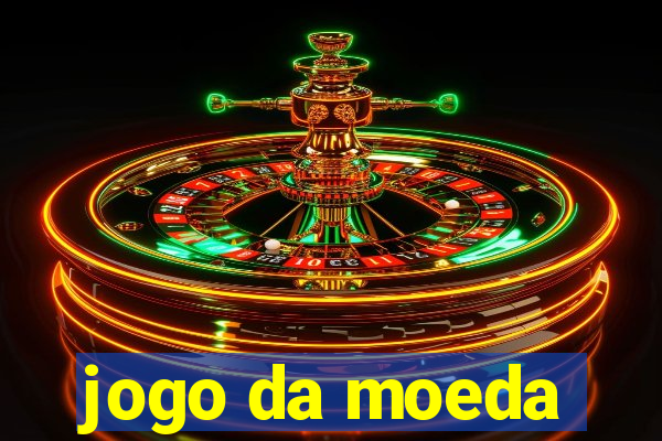 jogo da moeda